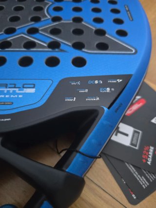Nox ea10 ventus attack 2026 NUEVA