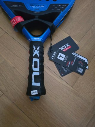 Nox ea10 ventus attack 2026 NUEVA