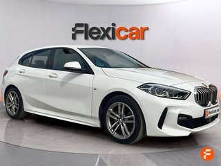 BMW Serie 1 118i Auto.