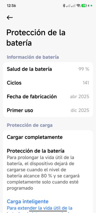 Xiaomi Poco F7 Pro Nero 12+512GB. Garanzia