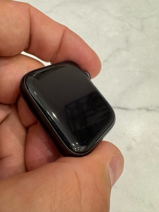 Apple Watch Series 6 44mm Grigio Siderale