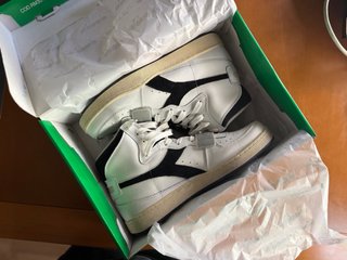 Diadora thrasher Zapatillas Talla 43 nuevas