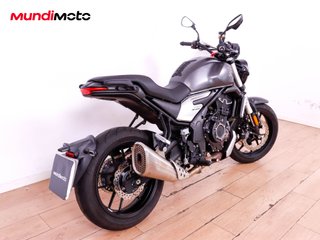 VOGE 525 AC