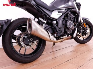 VOGE 525 AC