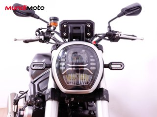 VOGE 525 AC