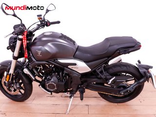 VOGE 525 AC