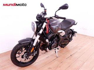 VOGE 525 AC