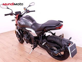 VOGE 525 AC