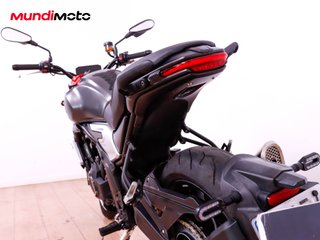 VOGE 525 AC