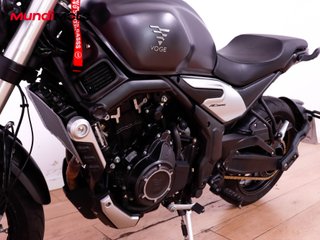 VOGE 525 AC
