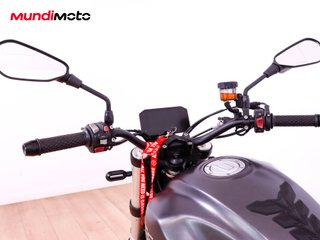 VOGE 525 AC