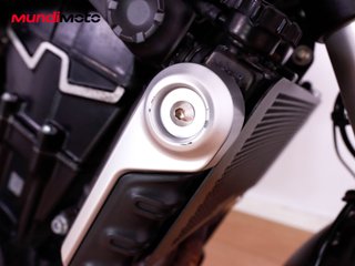 VOGE 525 AC