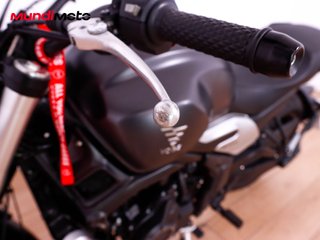 VOGE 525 AC