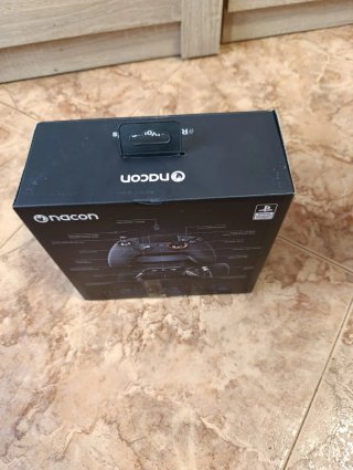 Mando Nacon Revolution Unlimited PS4