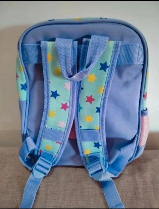 Mochila Patrulha Pata c/ 2 bolsos