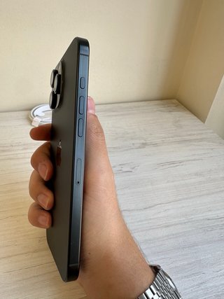 iPhone 16 Pro Max |Tiends |Garantia