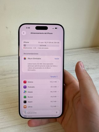 iPhone 16 Pro Max |Tiends |Garantia