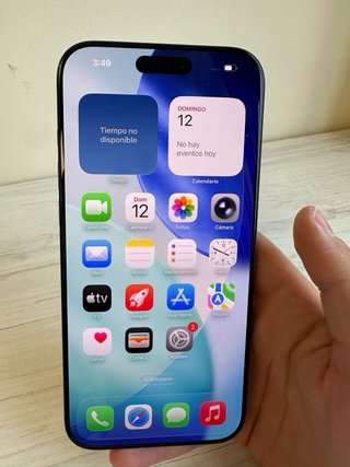 iPhone 16 Pro Max |Tiends |Garantia