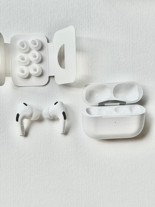 AirPods Pro Nuevos Apple