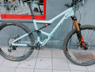 Orbea Occam M20 Lt Talla L