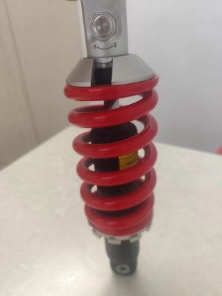 Mono ammortizzatore RS660