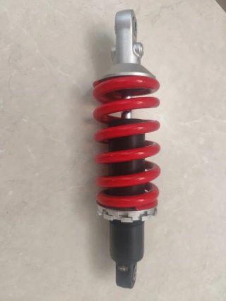 Mono ammortizzatore RS660