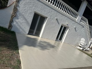 MICROCEMENTO sobre cualquier superficie