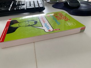 Translation Booklet Habla Inglés Con Fluidez