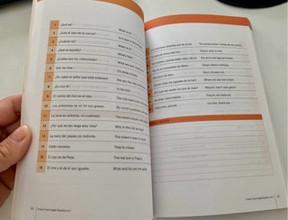 Translation Booklet Habla Inglés Con Fluidez