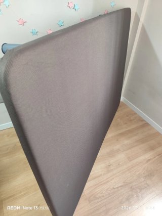 135 x 190 somier