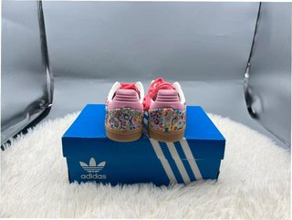 Adidas Samba OG Liberty London Floral EU39