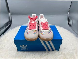 Adidas Samba OG Liberty London Floral EU39