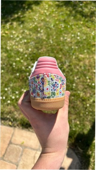 Adidas Samba OG Liberty Floral EU36