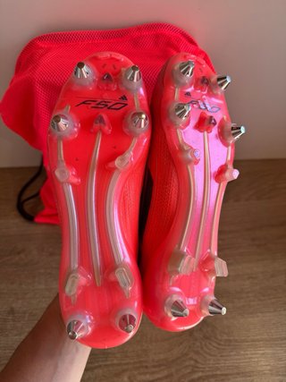 Adidas F50 Elite SG - eu 38