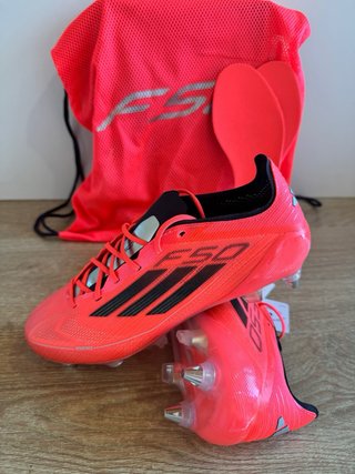 Adidas F50 Elite SG - eu 38