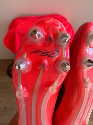 Adidas F50 Elite SG - eu 38