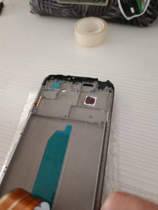 Schermo Xiaomi 10