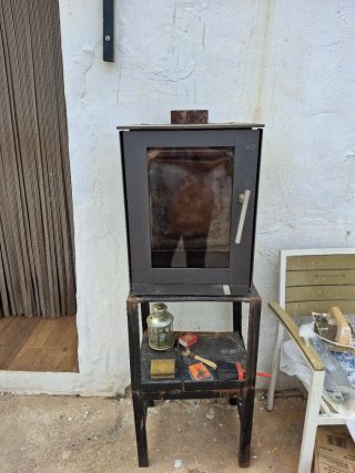 Chimenea
