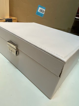 Caja Joyería Bloqueable Aramox