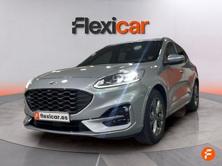 Ford Kuga ST-Line 1.5T EcoBoost 110kW (150CV)