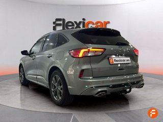 Ford Kuga ST-Line 1.5T EcoBoost 110kW (150CV)