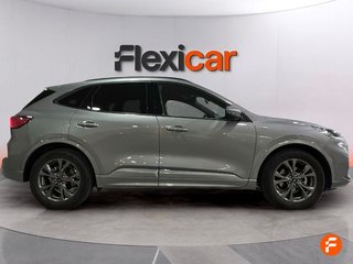 Ford Kuga ST-Line 1.5T EcoBoost 110kW (150CV)