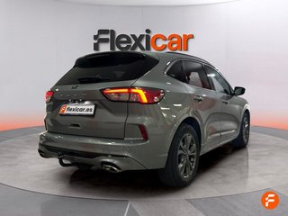 Ford Kuga ST-Line 1.5T EcoBoost 110kW (150CV)