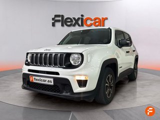Jeep Renegade 1.0G 88kW Sport 4x2