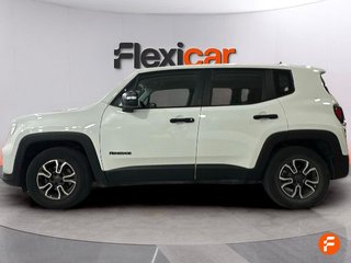 Jeep Renegade 1.0G 88kW Sport 4x2