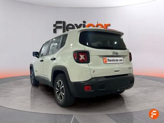 Jeep Renegade 1.0G 88kW Sport 4x2