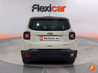 Jeep Renegade 1.0G 88kW Sport 4x2