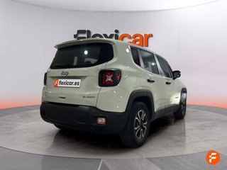 Jeep Renegade 1.0G 88kW Sport 4x2