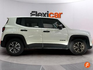 Jeep Renegade 1.0G 88kW Sport 4x2