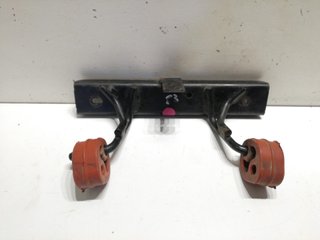 SOPORTE/GOMAS TUBO DE ESCAPE FORD MONDEO BER. (CA2) TREND 1.8 TDCI CAT